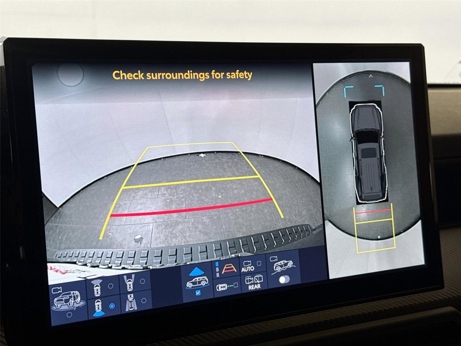 Certified 2025 Toyota 4Runner TRD Pro image 24