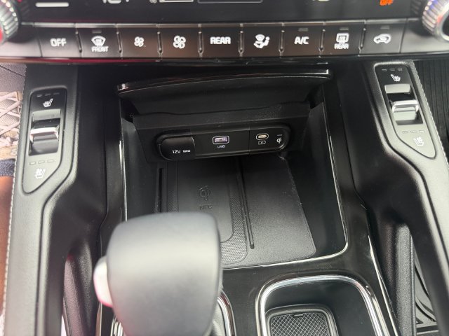 Certified 2024 Kia Telluride SX Prestige X-Line AWD/4WD image 26