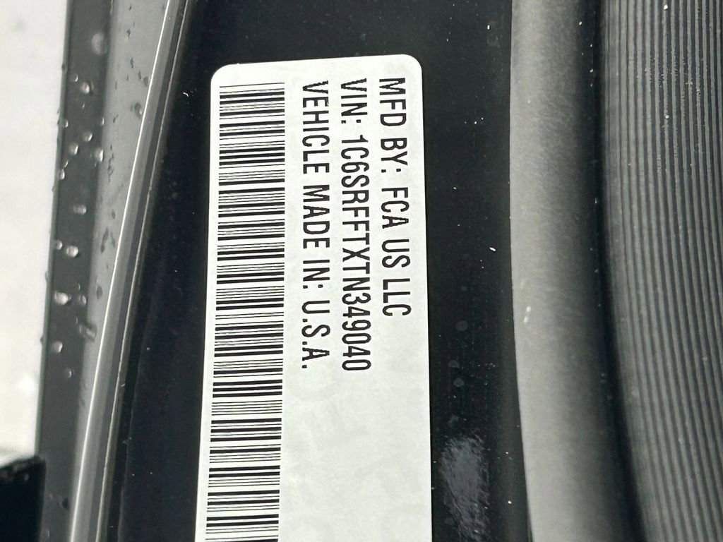 New 2026 RAM 1500 Big Horn image 40