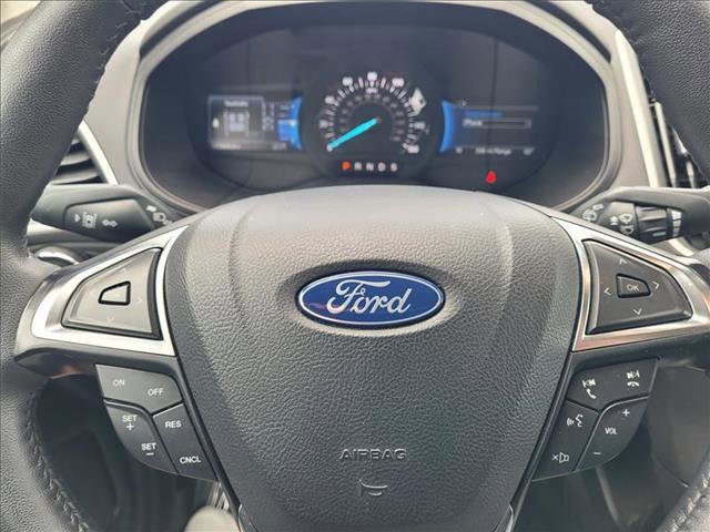 Certified 2024 Ford Edge SEL w/ Convenience Package AWD/4WD image 16