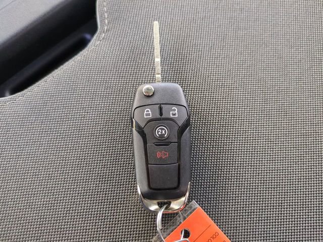 Certified 2024 Ford F250 XL w/ STX Appearance Package image 28