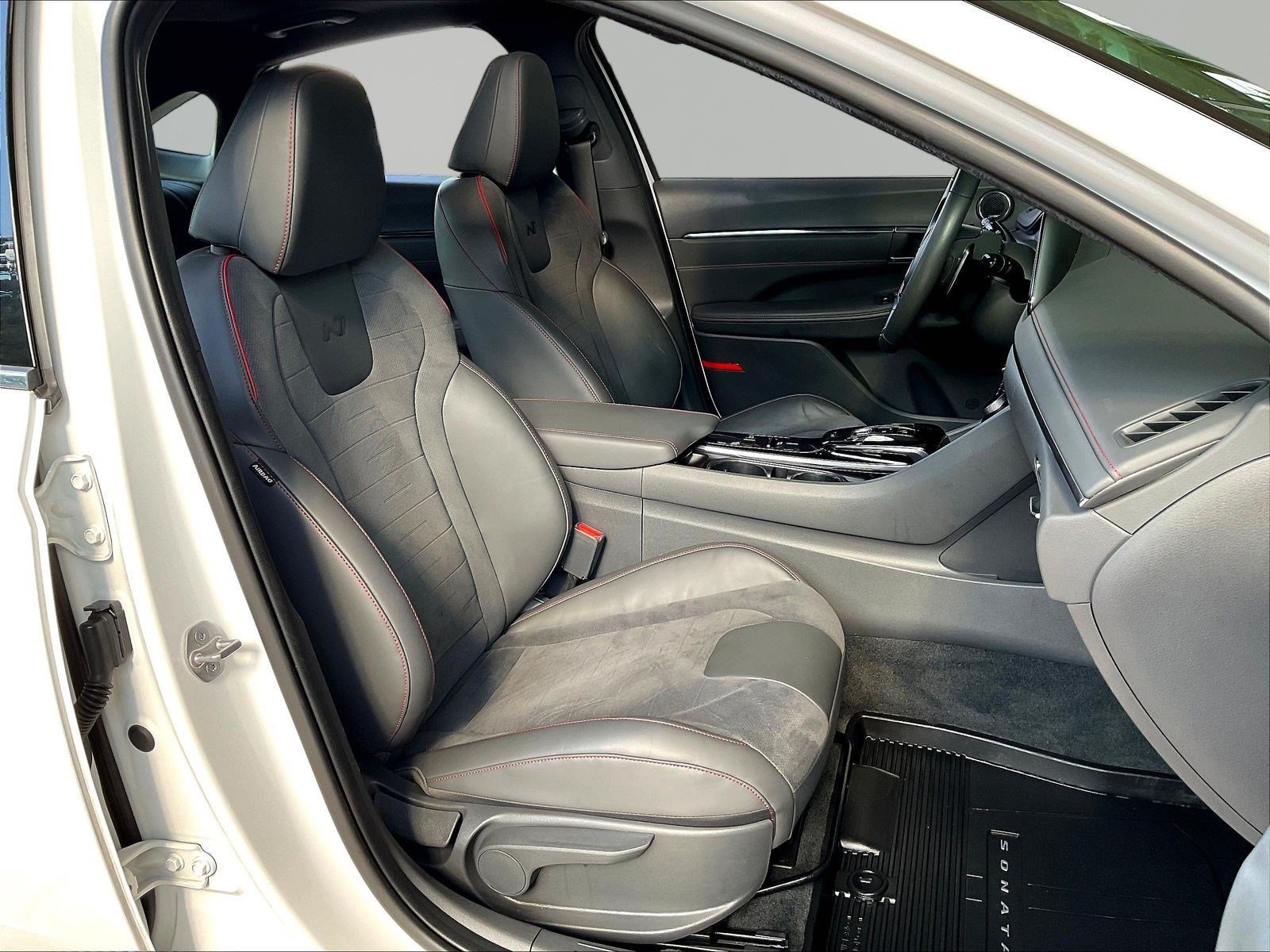 Used 2023 Hyundai Sonata N Line FWD image 28