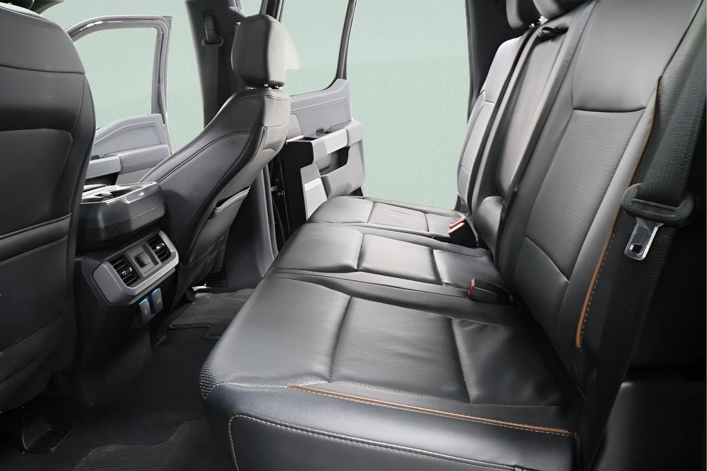 Used 2024 Ford F150 Lariat image 28