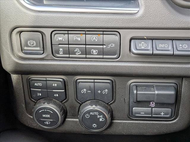 Used 2022 Chevrolet Tahoe High Country image 18