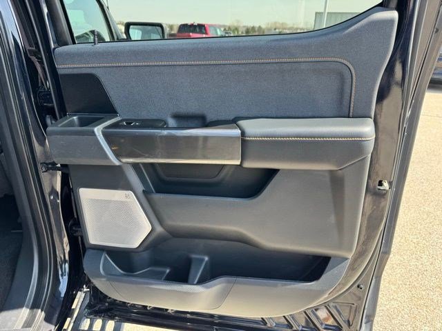 Used 2021 Ford F150 Tremor w/ Equipment Group 402A High image 41