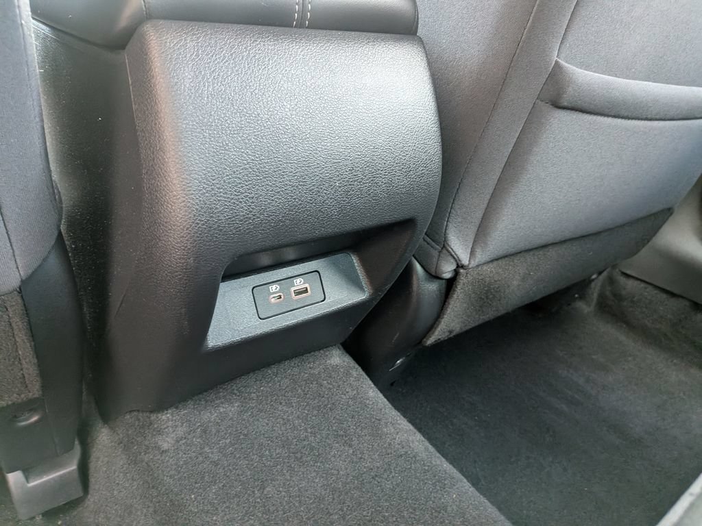 Used 2020 Nissan Altima 2.5 S FWD image 32