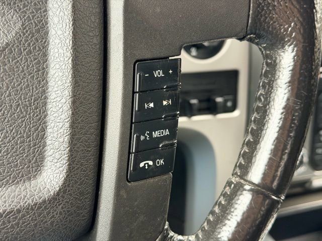 Used 2013 Ford F150 FX4 w/ Mid Equipment Group image 9