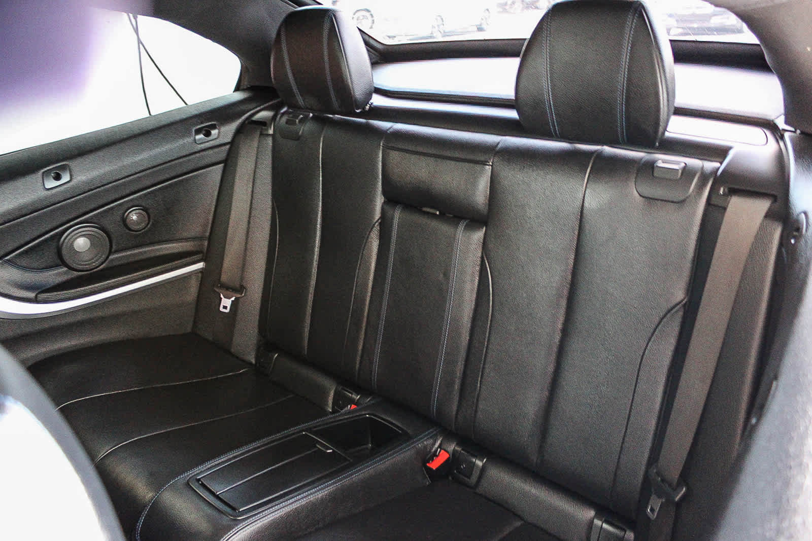 Used 2018 BMW 440i Convertible image 21