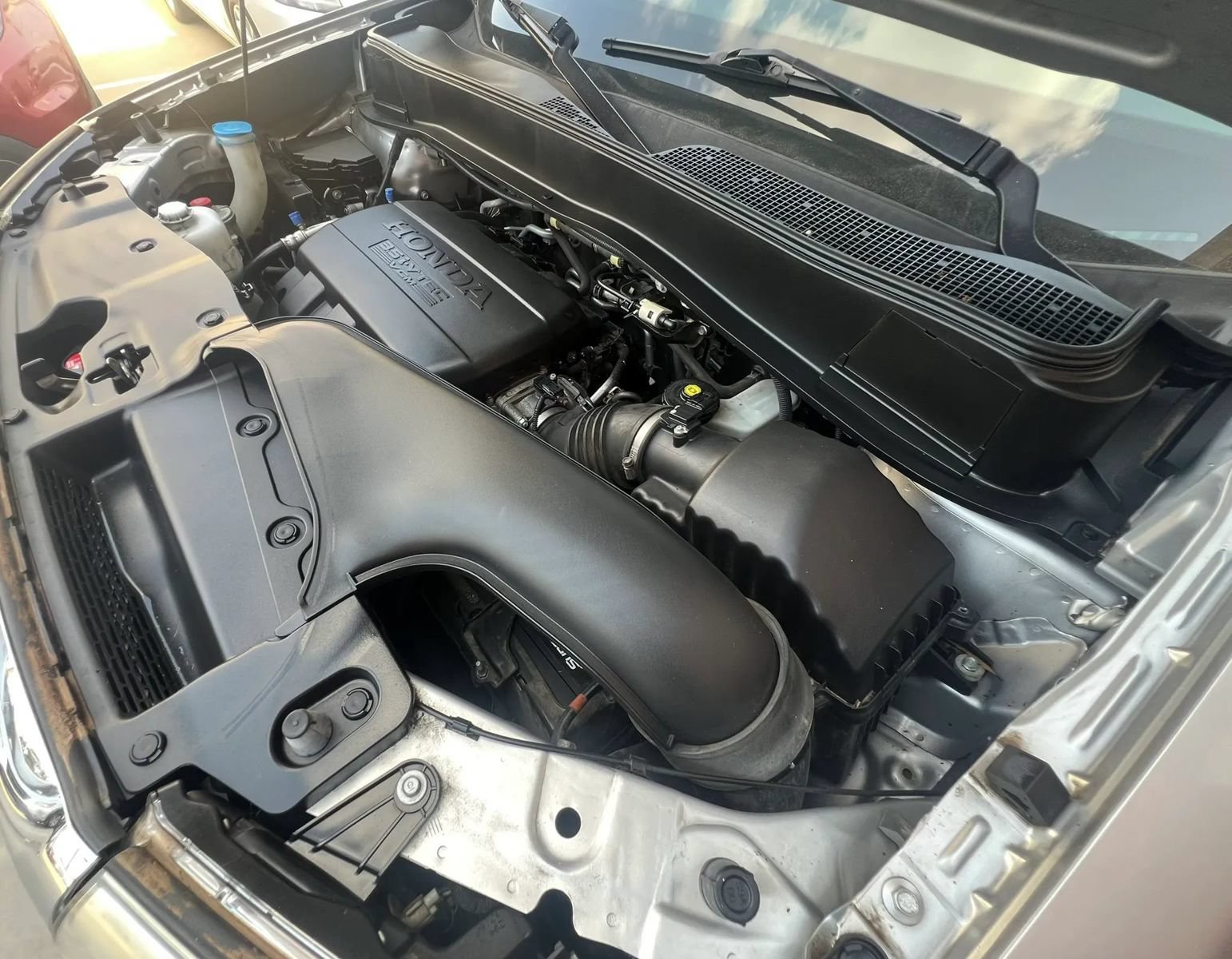 Used 2015 Honda Pilot LX image 44