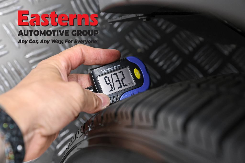 Used 2021 Ford Mustang Mach-E Select AWD/4WD image 24