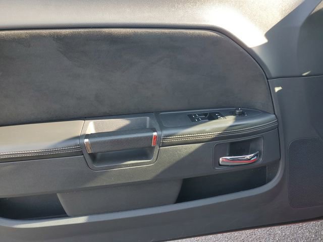 Used 2009 Dodge Challenger SRT8 w/ SRT Option Group II image 17