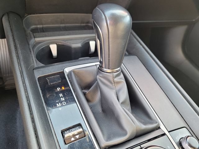 Used 2025 MAZDA CX-50 AWD 2.5 S w/ Preferred Package image 22