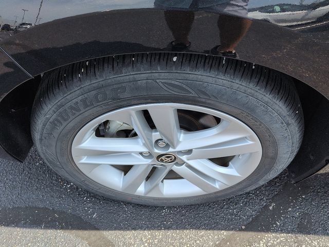 Used 2019 Toyota Corolla SE w/ SE Option Package FWD image 9