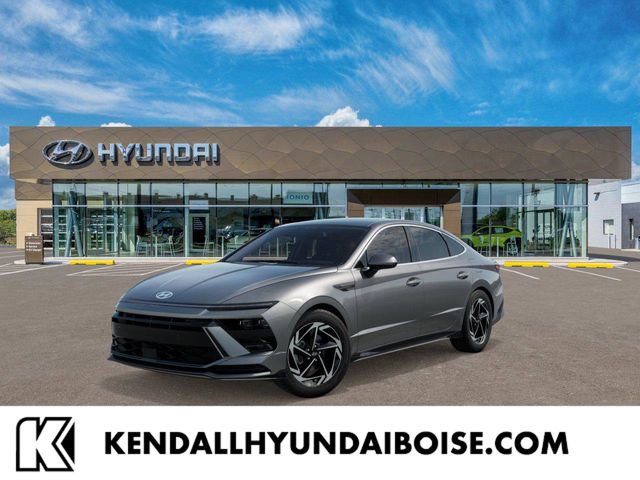 New 2026 Hyundai Sonata SEL image 1
