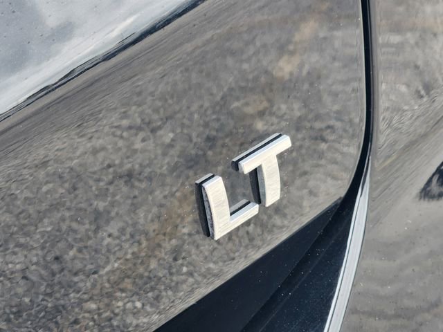 Used 2024 Chevrolet Equinox LT image 12