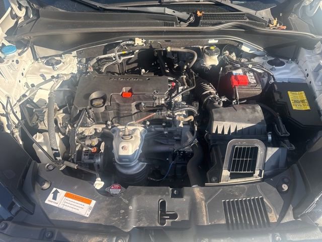 Used 2023 Honda HR-V LX image 23