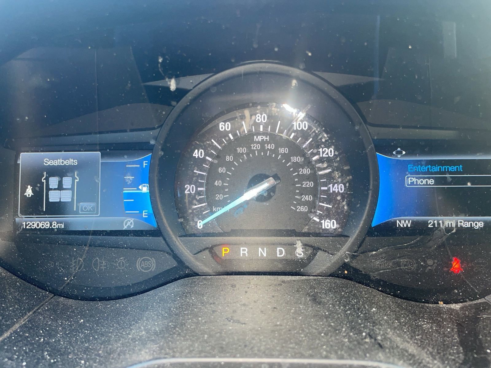 Used 2024 Ford Edge SE image 12