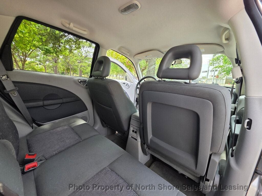 Used 2007 Chrysler PT Cruiser Touring w/ Fleet Value Group I FWD image 44