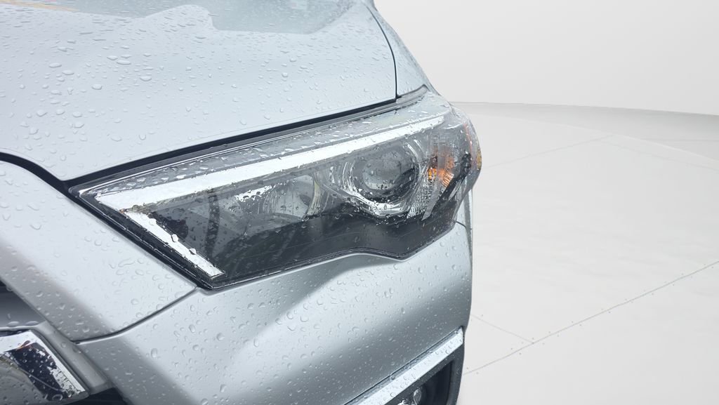 Used 2024 Toyota 4Runner Limited image 9