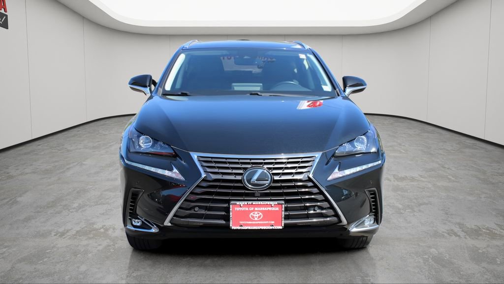 Used 2020 Lexus NX 300 AWD w/ Comfort Package image 7