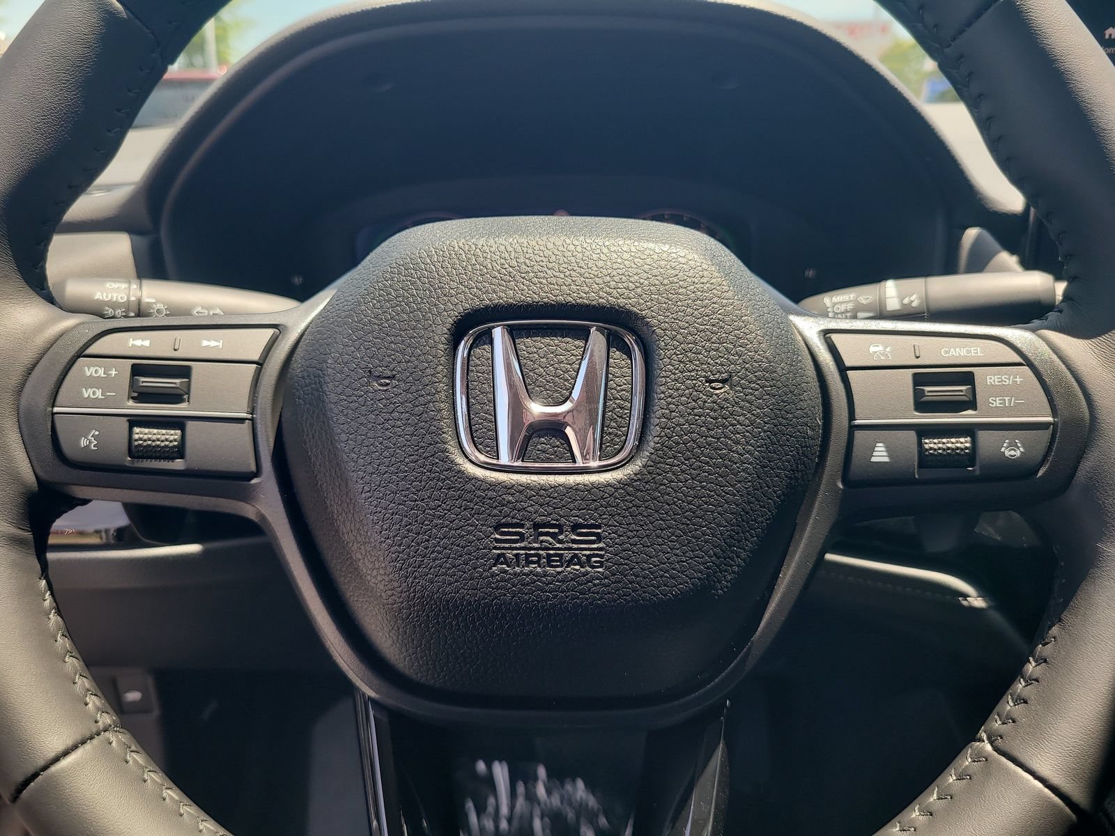 New 2026 Honda Accord EX-L image 13
