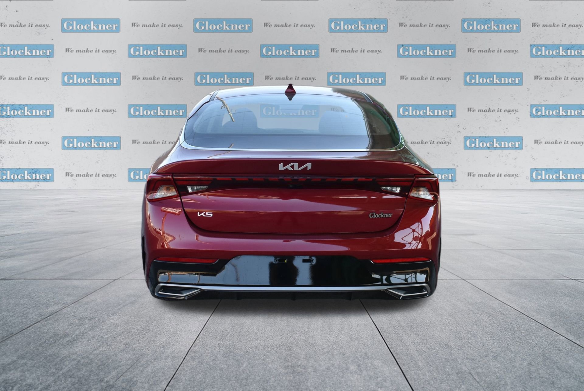 Used 2023 Kia K5 LXS image 7