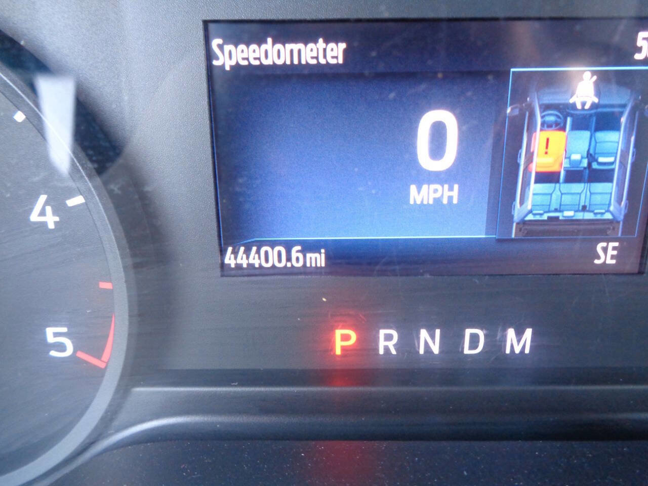 Used 2024 Ford F350 XL w/ XL Chrome Package image 32