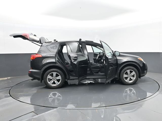Used 2015 Toyota RAV4 XLE image 34