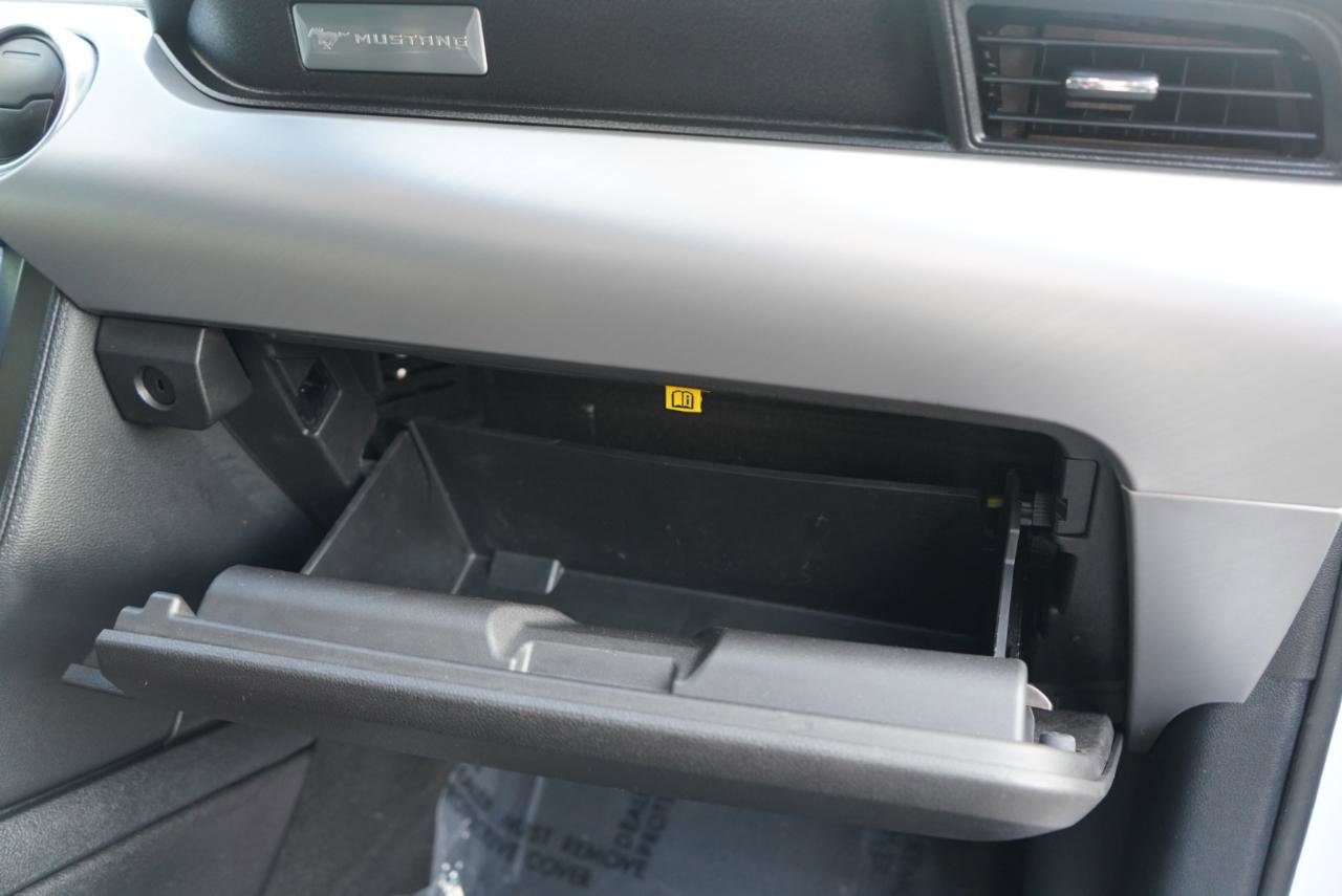 Used 2021 Ford Mustang Premium image 61