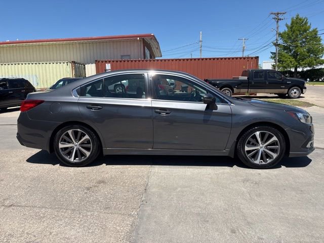 Used 2019 Subaru Legacy 2.5i Limited w/ Popular Package #2A AWD/4WD image 8