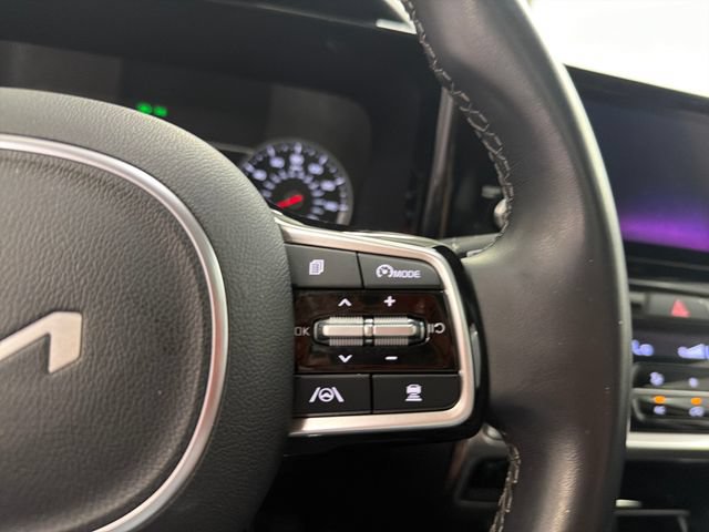 Certified 2023 Kia Sorento X-Line EX AWD/4WD image 29