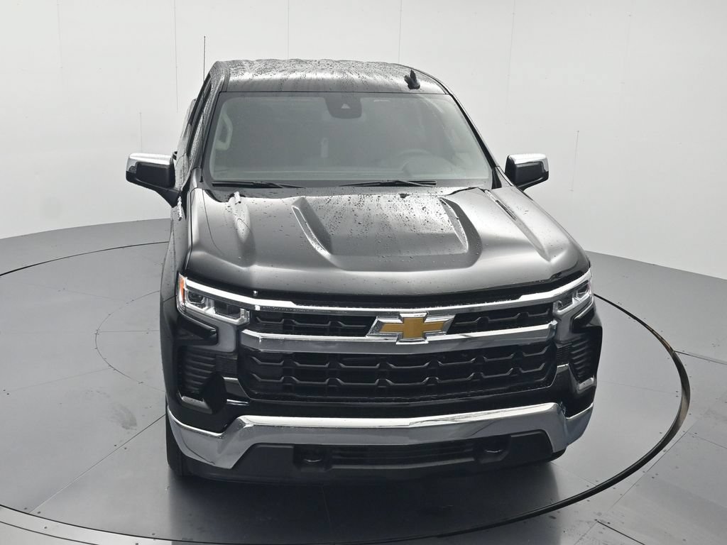 New 2026 Chevrolet Silverado 1500 LT AWD/4WD image 30