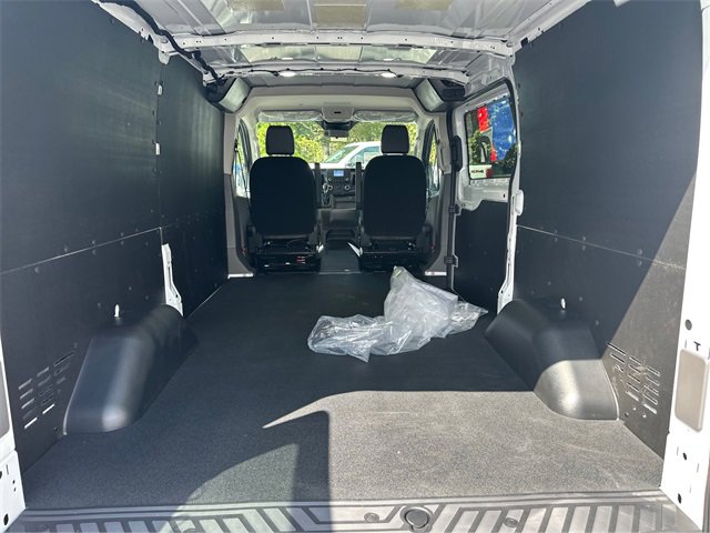 New 2025 Ford Transit 250 Low Roof w/ Load Area Protection Package image 11