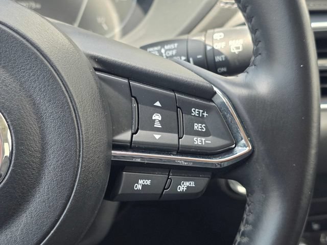 Used 2019 MAZDA CX-5 Grand Touring FWD image 27