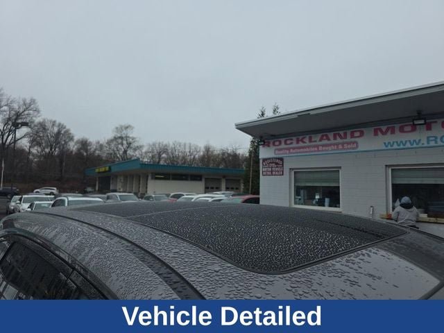 Used 2023 Acura MDX A-Spec AWD/4WD image 16