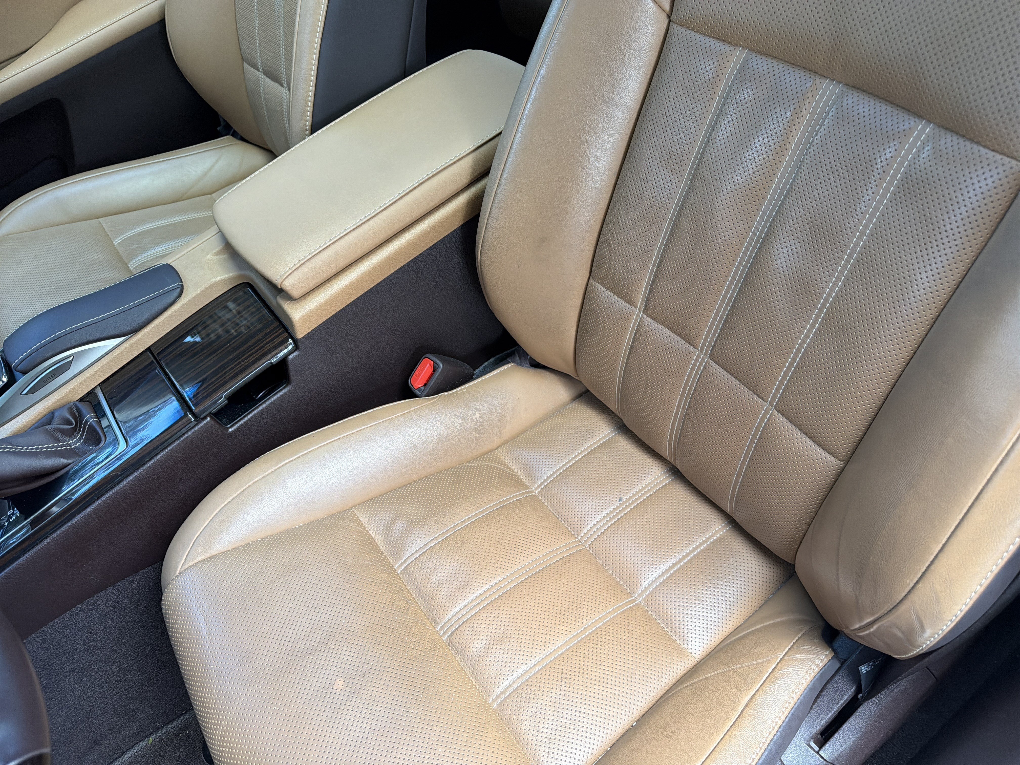 Used 2017 Lexus ES 350 FWD image 19