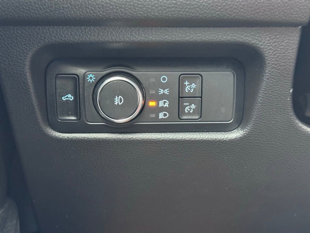 Used 2024 Ford Ranger Raptor AWD/4WD image 35