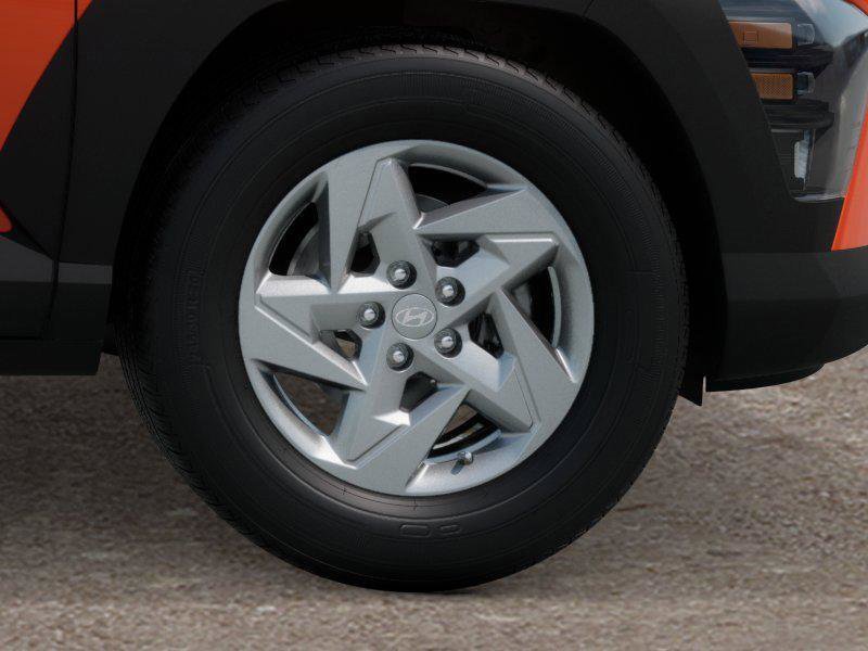 New 2026 Hyundai Kona SE image 8