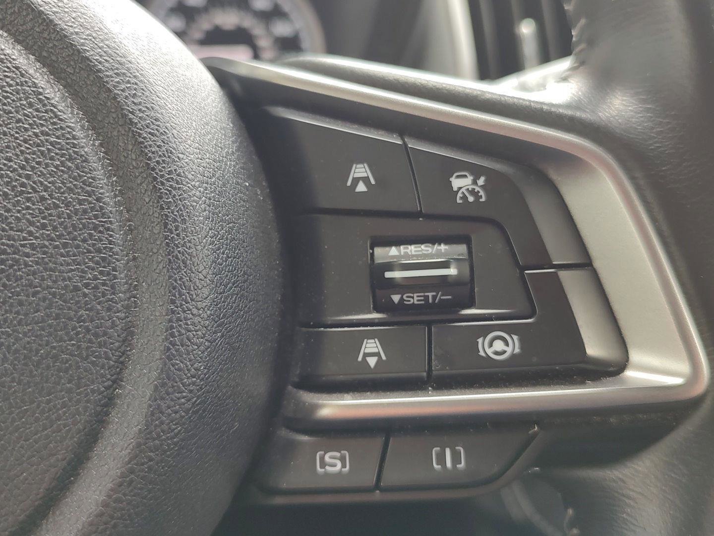 Used 2020 Subaru Forester Limited AWD/4WD image 14