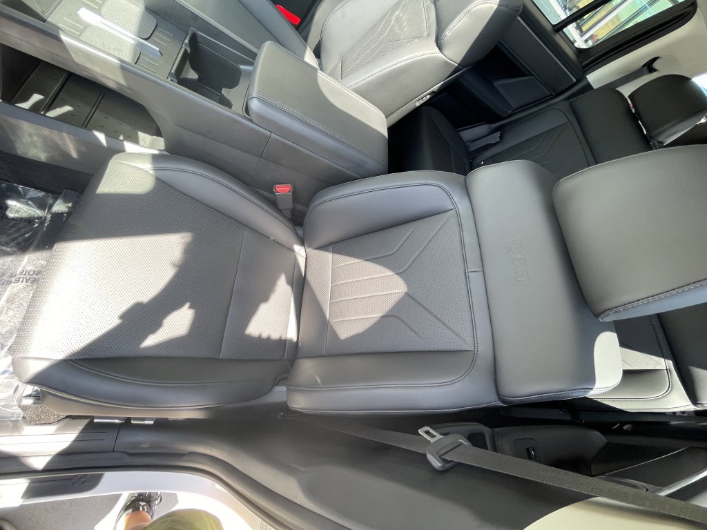 Used 2024 Hyundai Santa Fe XRT image 56