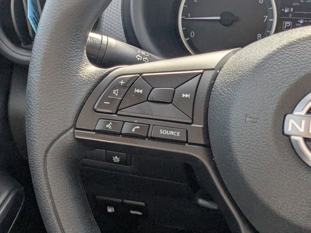 Used 2024 Nissan Kicks S image 22