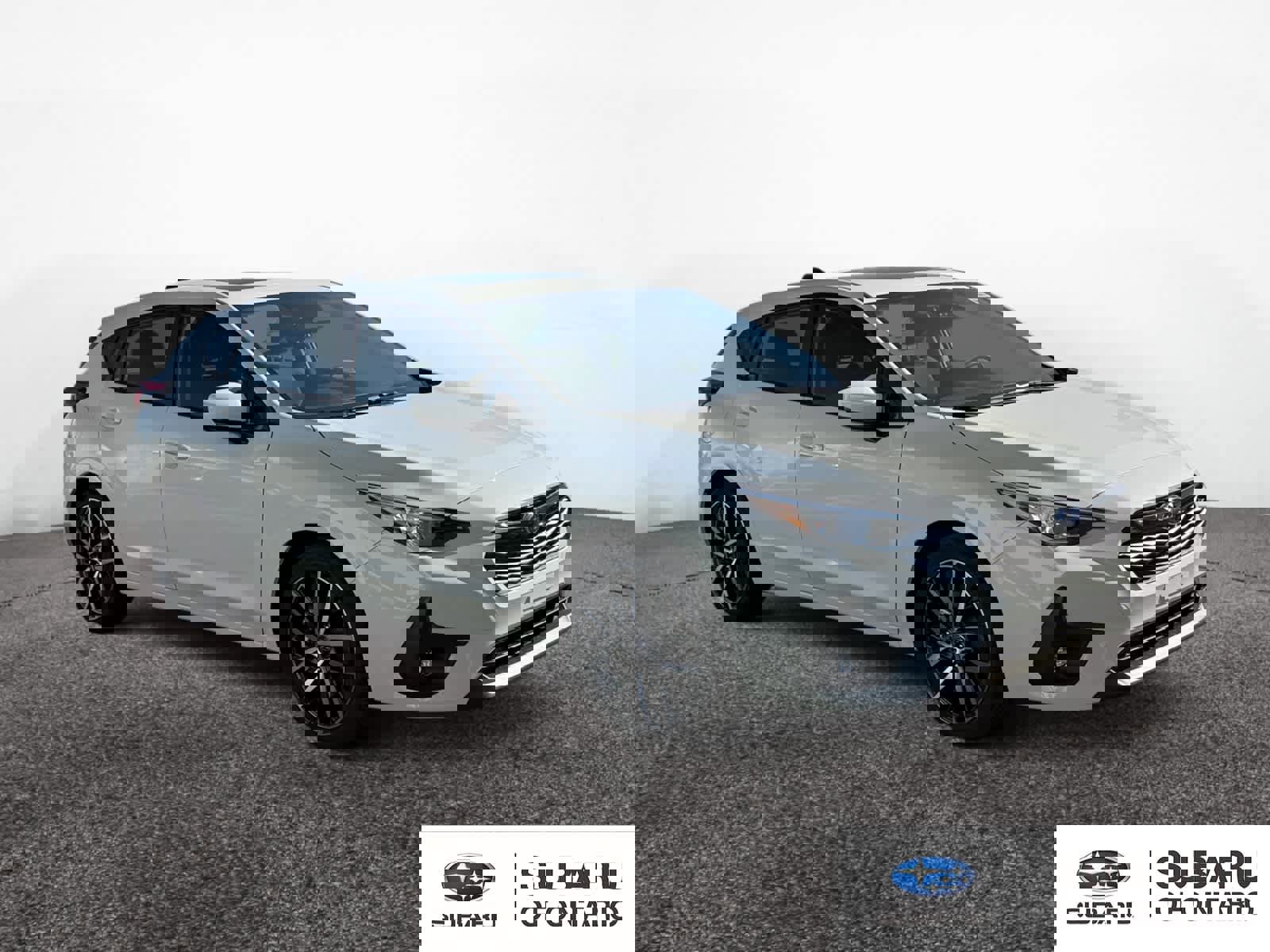New 2026 Subaru Impreza 2.0i Sport image 7