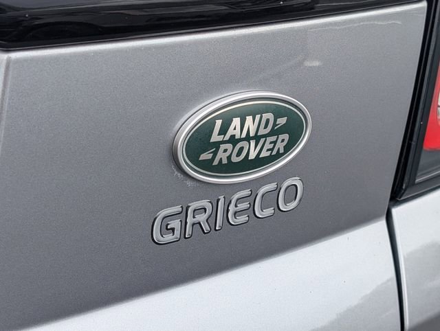 Used 2022 Land Rover Range Rover Sport HSE Dynamic AWD/4WD image 16