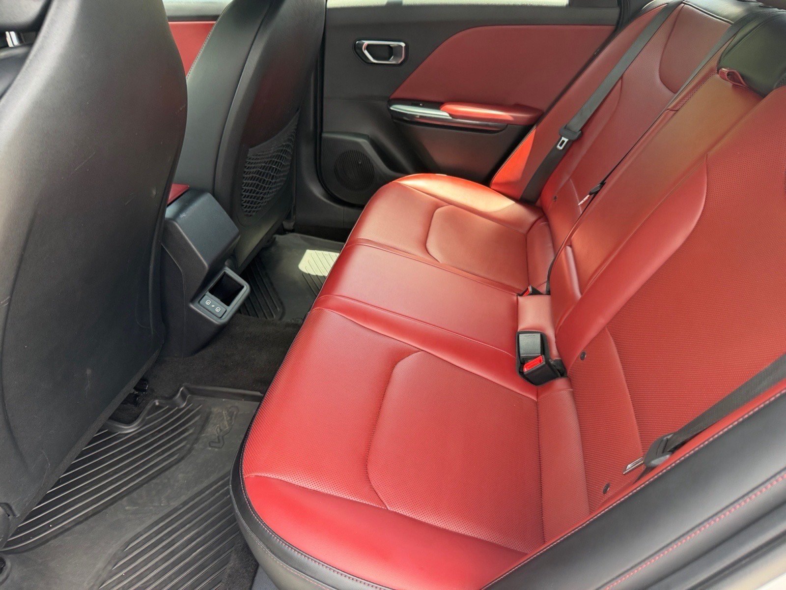 Used 2025 Kia K4 GT-Line w/ GT-Line Premium Package FWD image 15