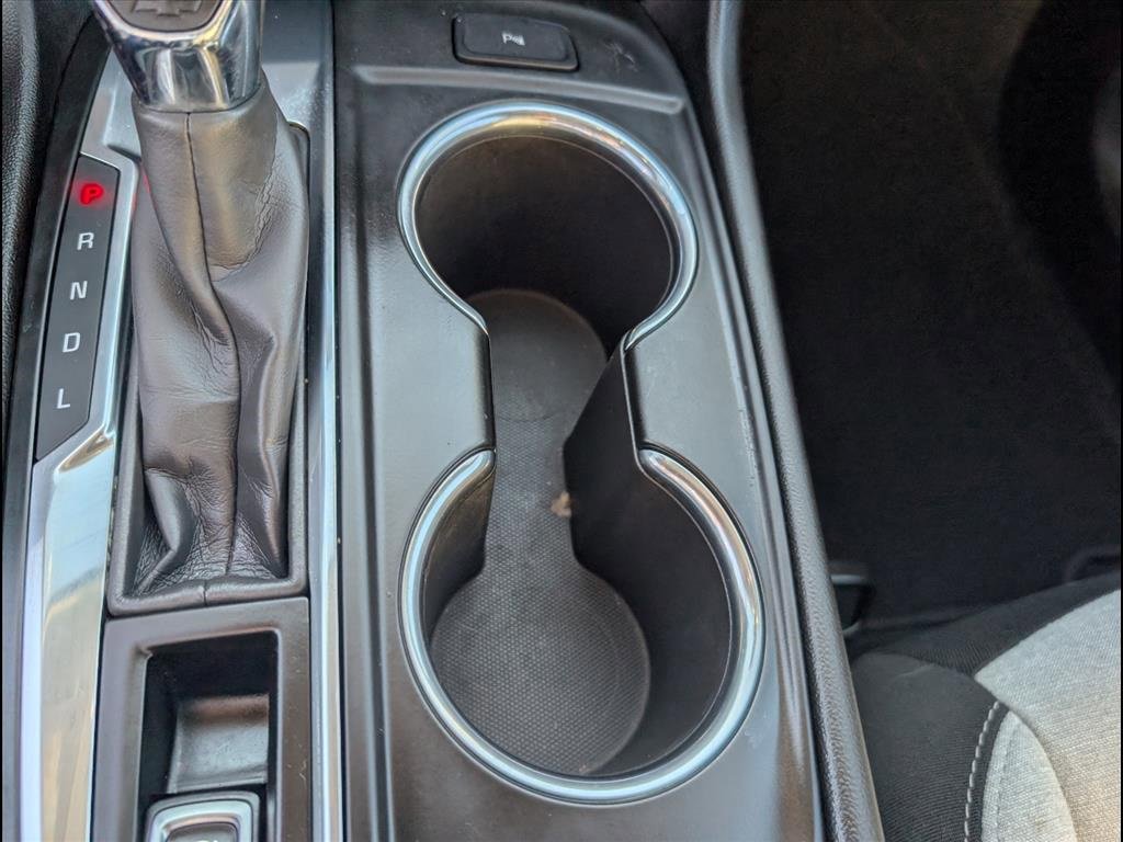 Used 2022 Chevrolet Equinox LT image 18