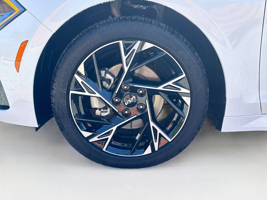 Certified 2026 Kia K5 GT-Line AWD/4WD image 33