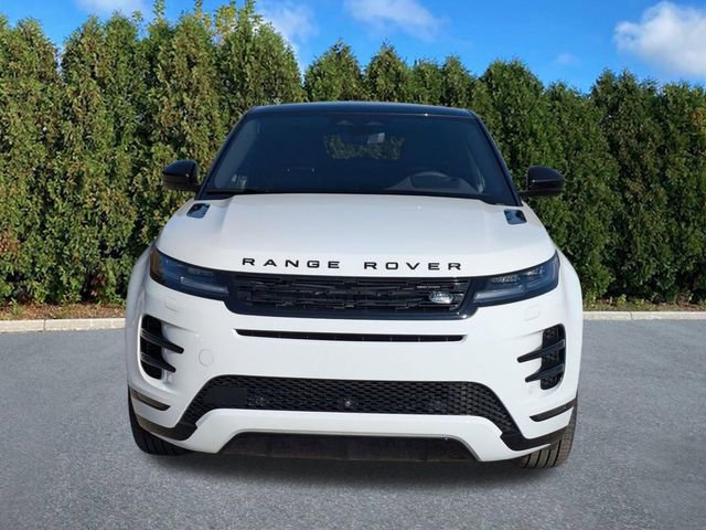 Used 2026 Land Rover Range Rover Evoque Dynamic SE image 2
