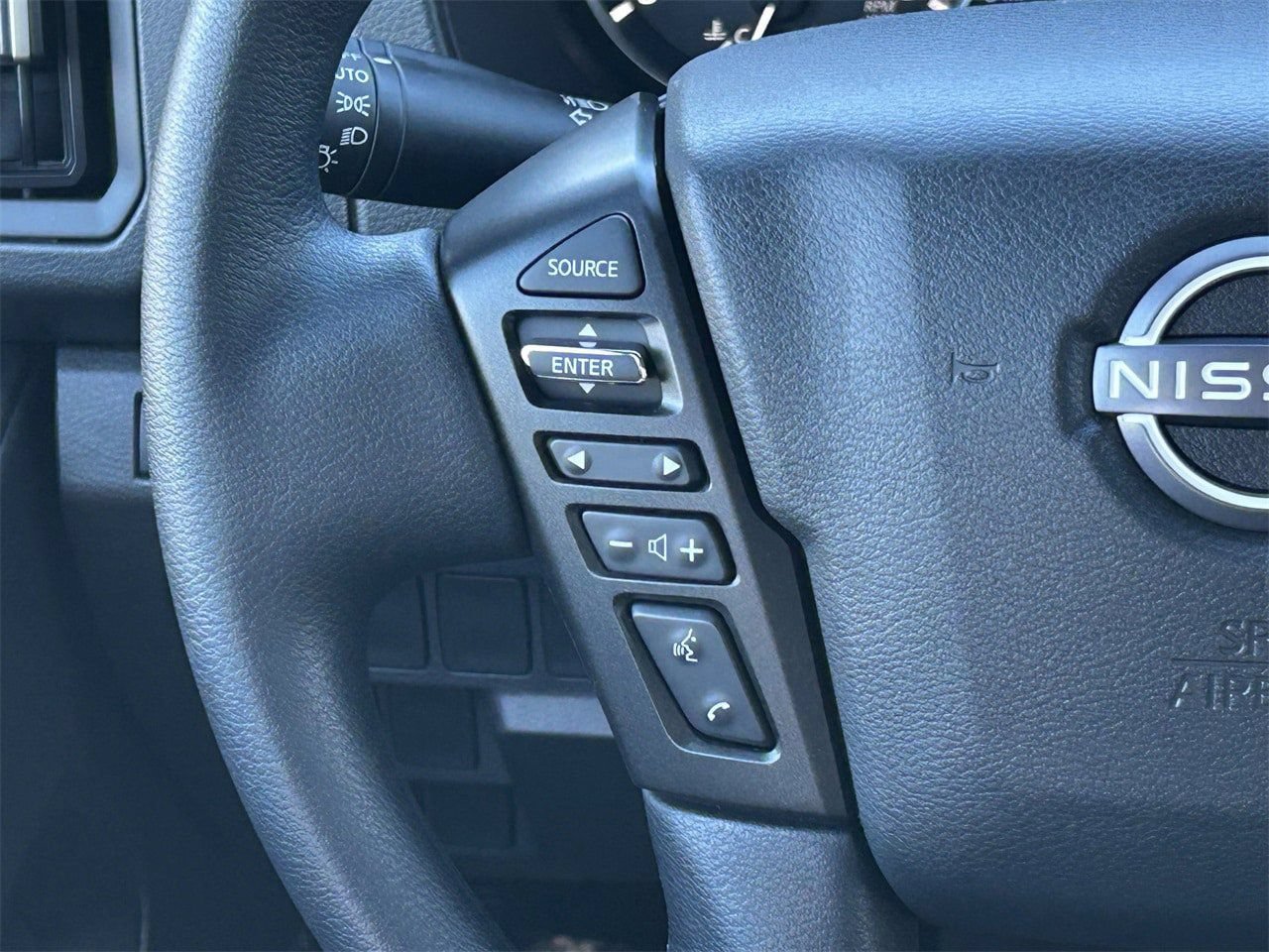 New 2026 Nissan Frontier S RWD image 22