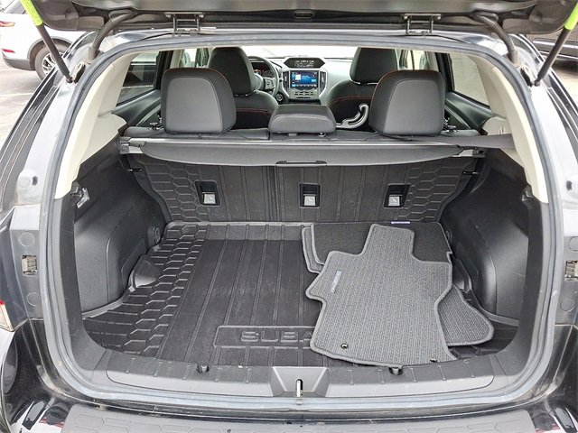 Used 2019 Subaru Crosstrek 2.0i Limited w/ Moonroof Package w/Navigation AWD/4WD image 30