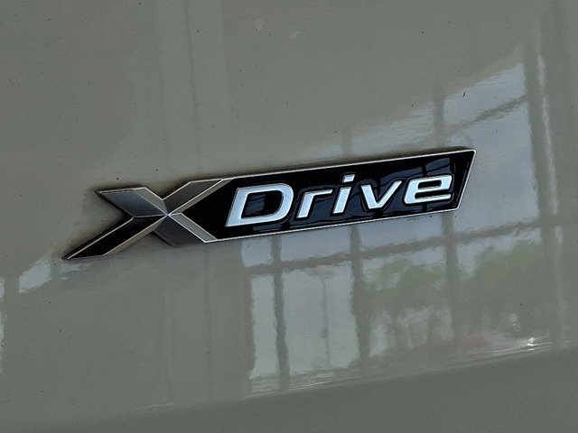 Certified 2025 BMW X3 xDrive30i AWD/4WD image 33